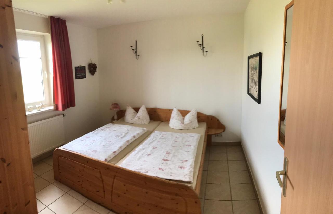 Ferienwohnung Hof Maiweg Alt Schonau Ngoại thất bức ảnh