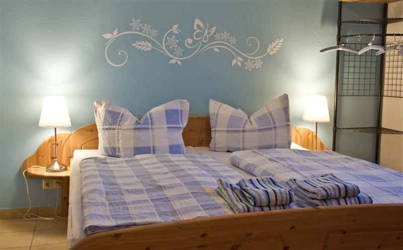 Ferienwohnung Hof Maiweg Alt Schonau Ngoại thất bức ảnh